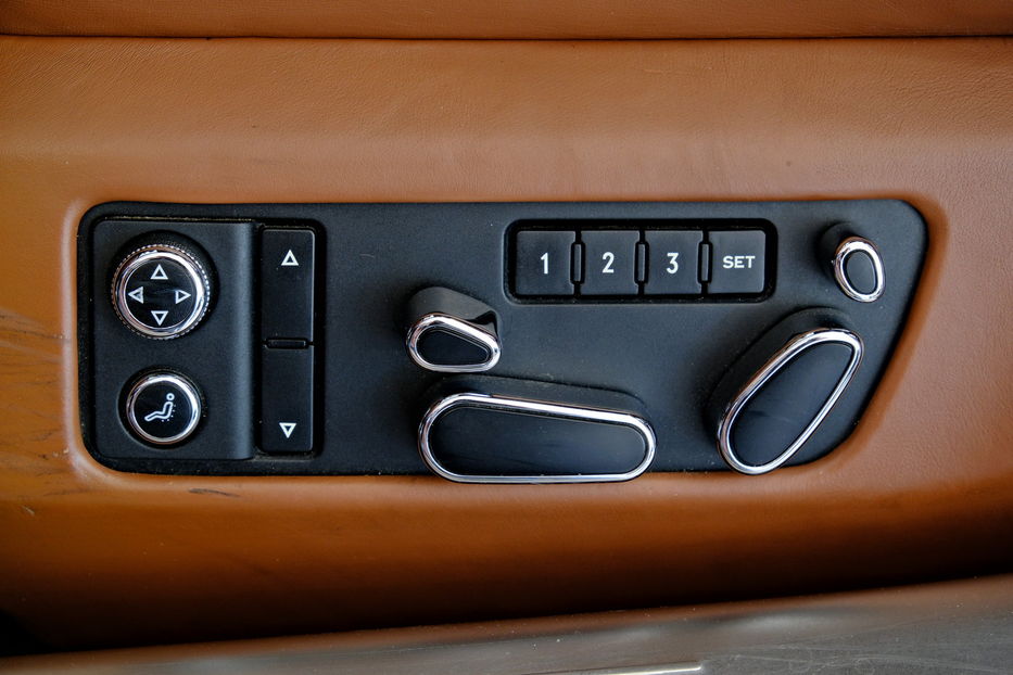 Продам Bentley Continental 2008 года в Одессе
