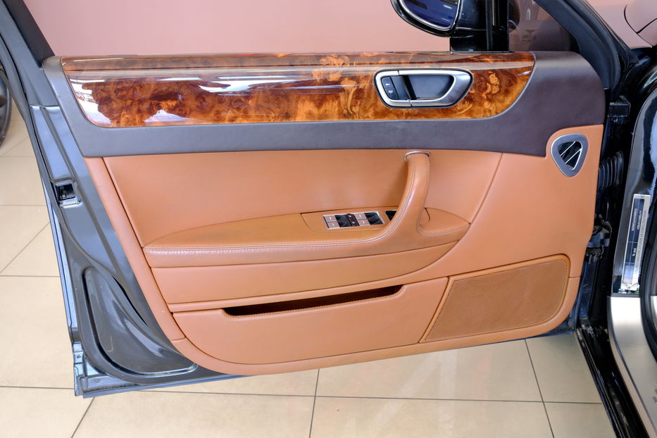 Продам Bentley Continental 2008 года в Одессе