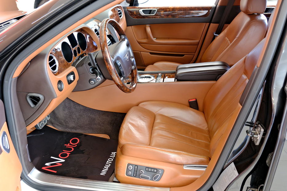Продам Bentley Continental 2008 года в Одессе