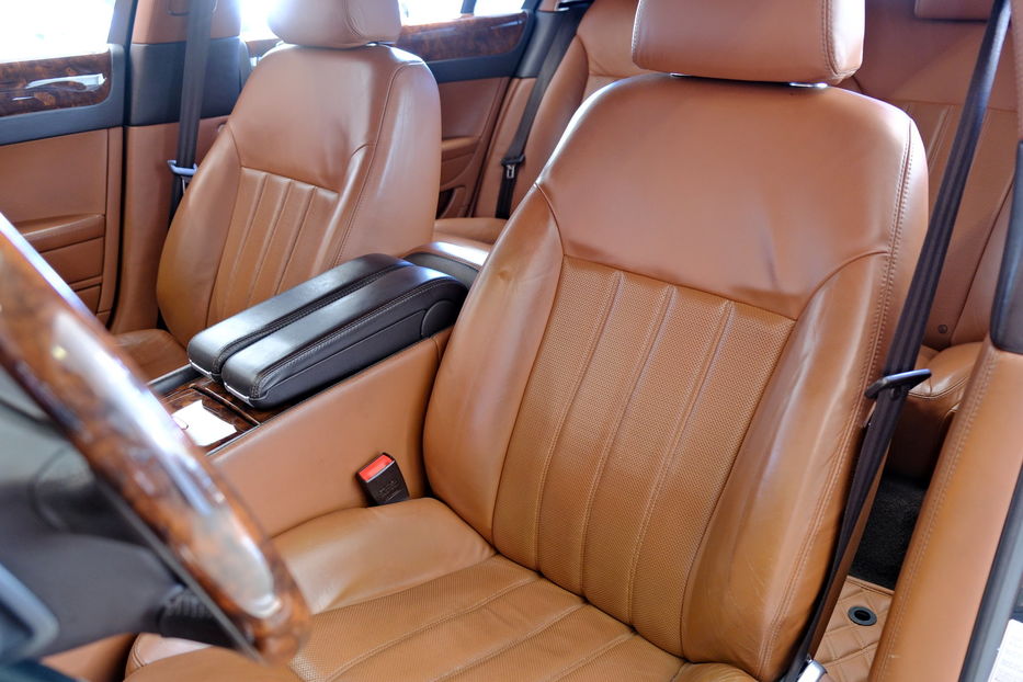 Продам Bentley Continental 2008 года в Одессе