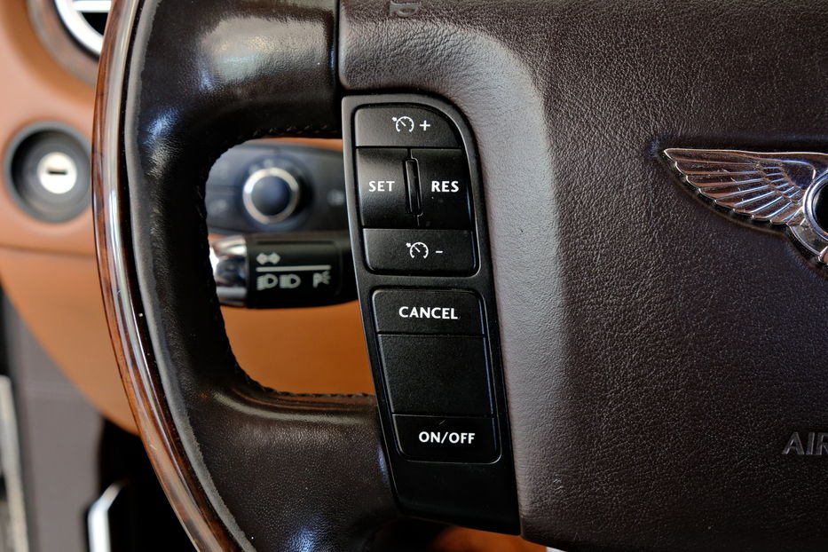 Продам Bentley Continental 2008 года в Одессе