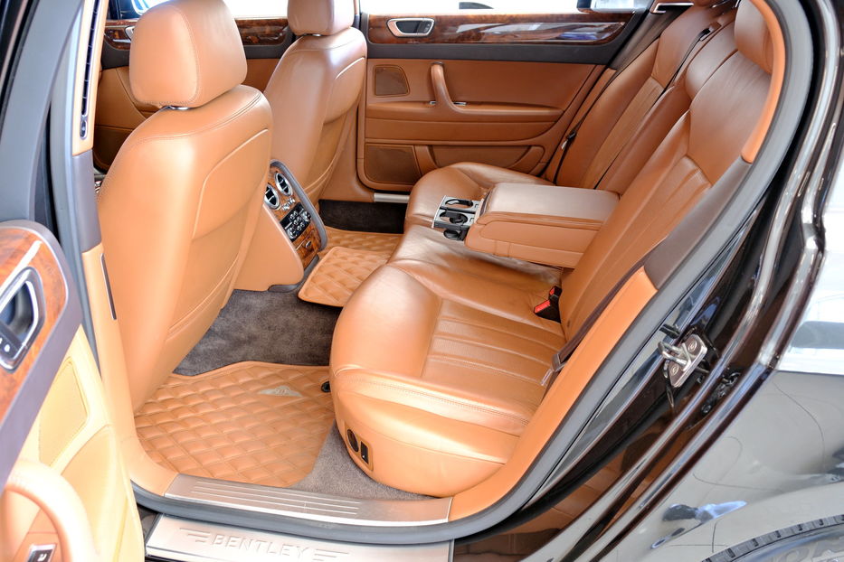 Продам Bentley Continental 2008 года в Одессе