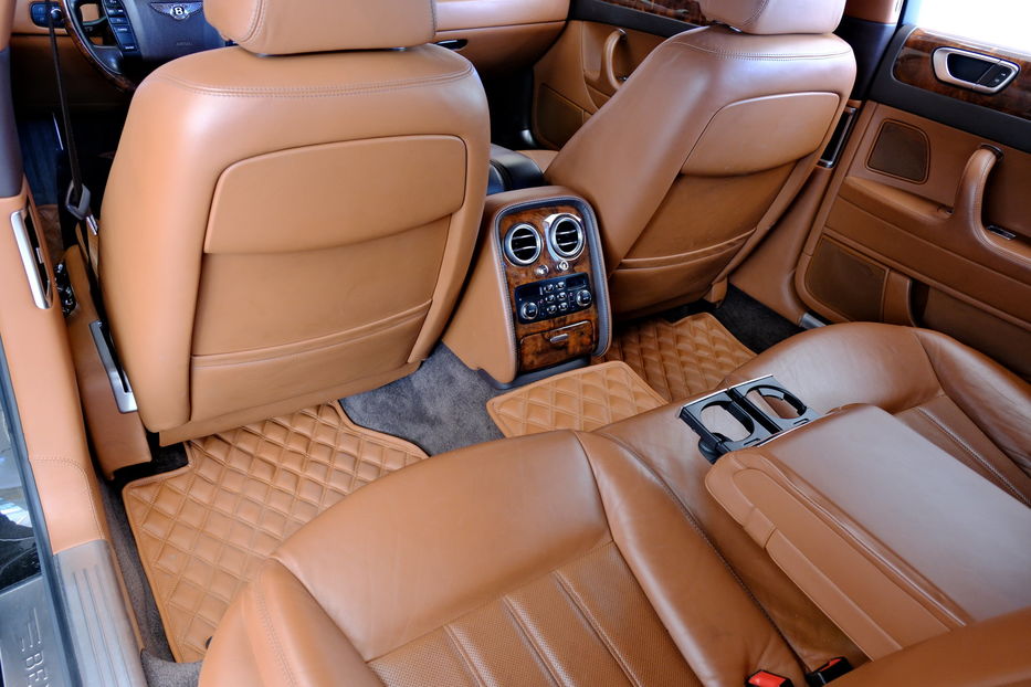 Продам Bentley Continental 2008 года в Одессе