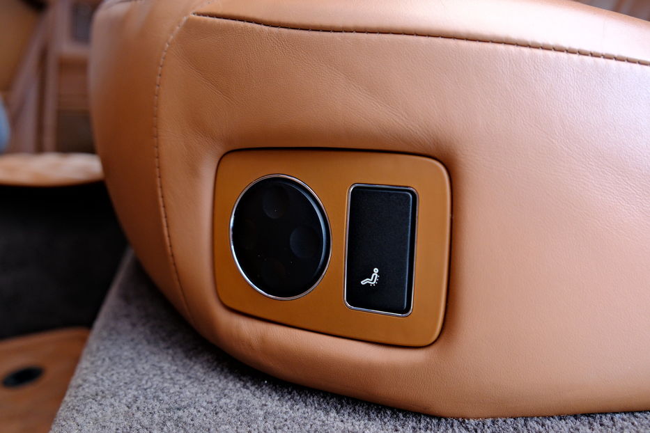 Продам Bentley Continental 2008 года в Одессе