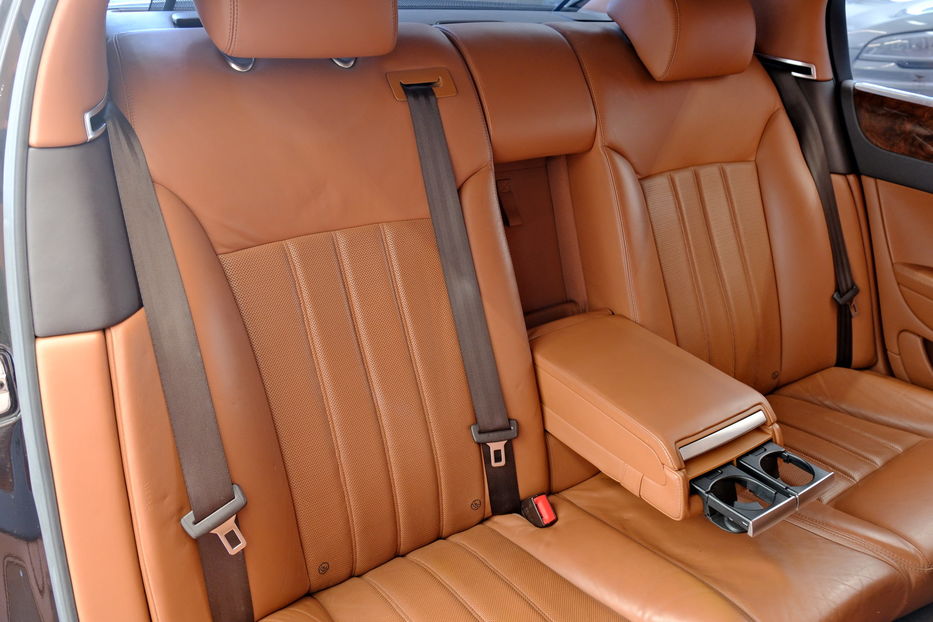 Продам Bentley Continental 2008 года в Одессе