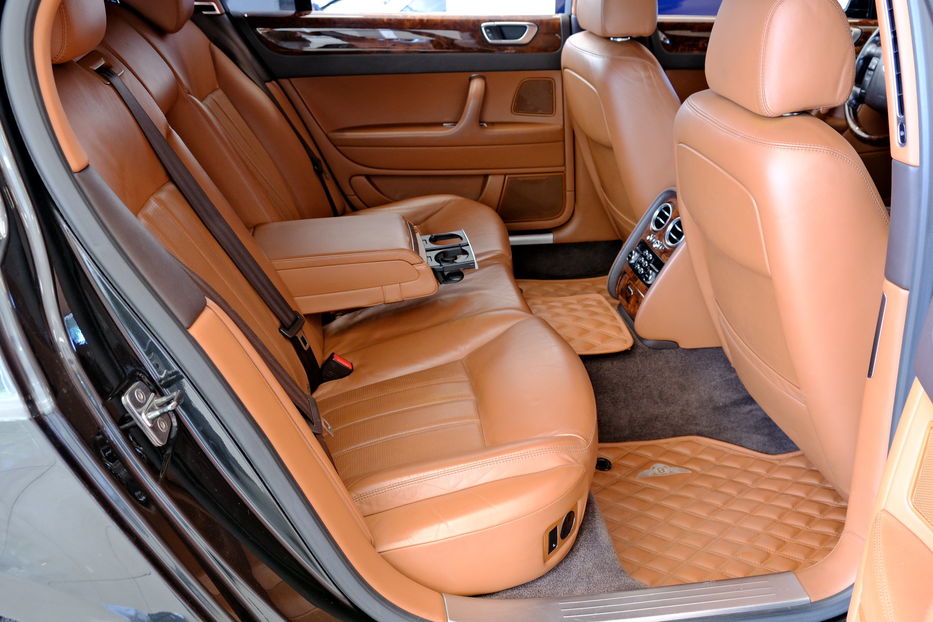 Продам Bentley Continental 2008 года в Одессе