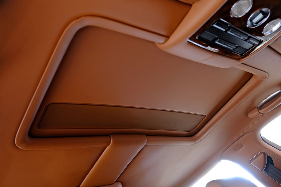 Продам Bentley Continental 2008 года в Одессе
