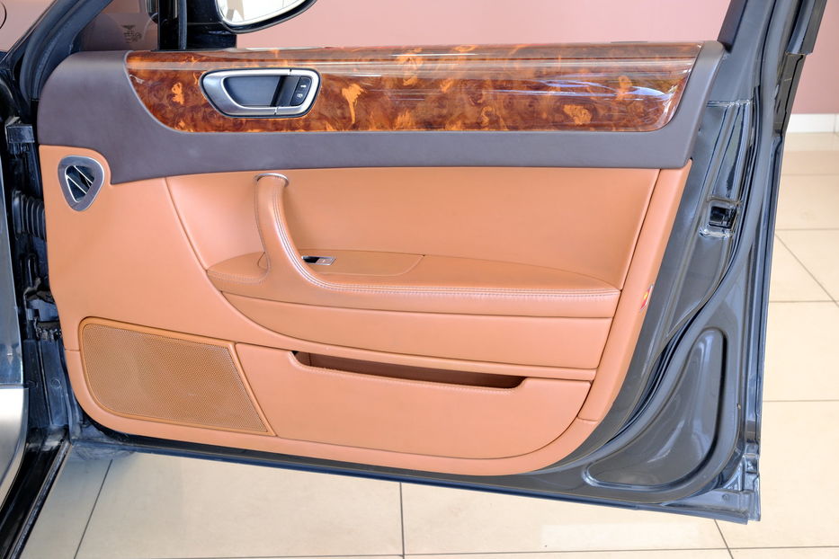 Продам Bentley Continental 2008 года в Одессе