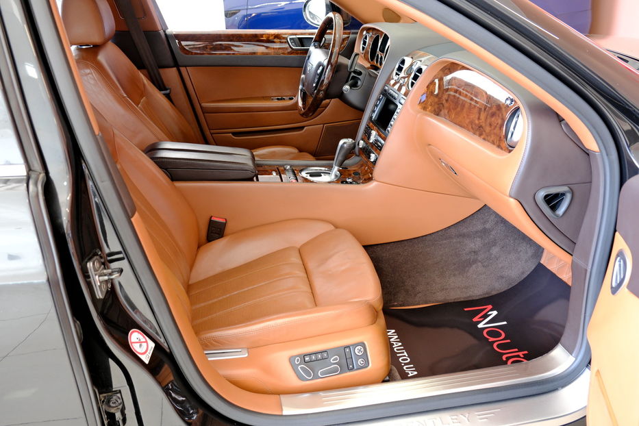 Продам Bentley Continental 2008 года в Одессе