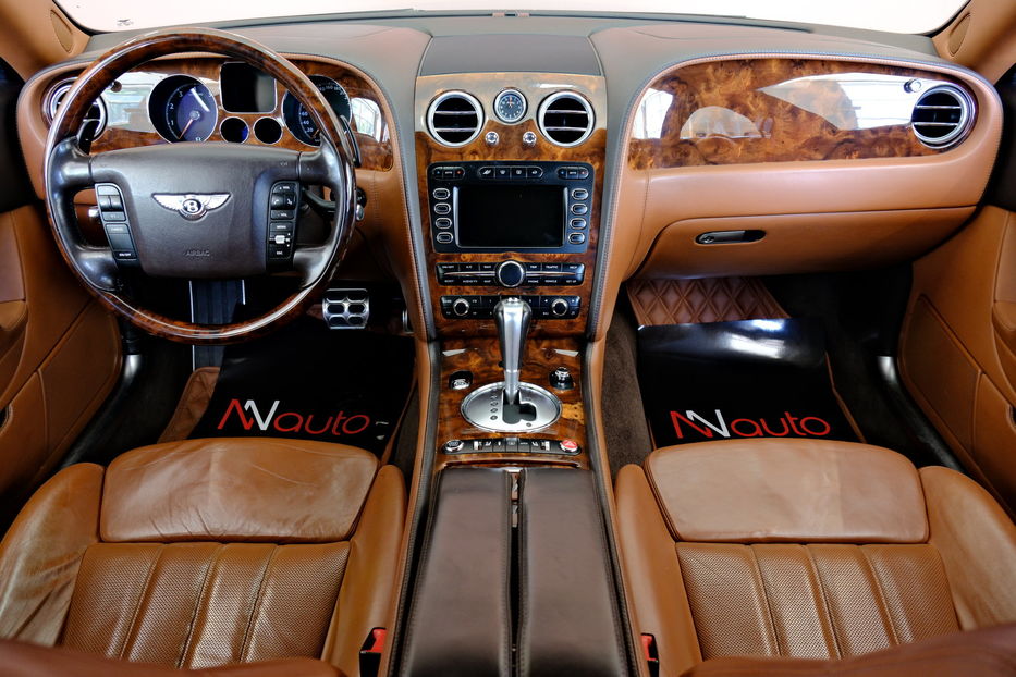 Продам Bentley Continental 2008 года в Одессе