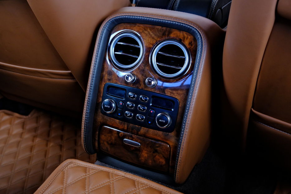 Продам Bentley Continental 2008 года в Одессе