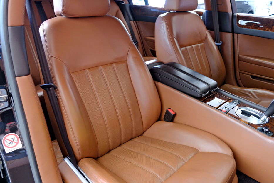 Продам Bentley Continental 2008 года в Одессе