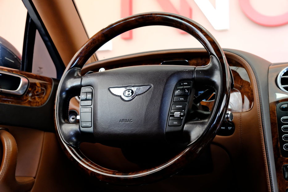 Продам Bentley Continental 2008 года в Одессе