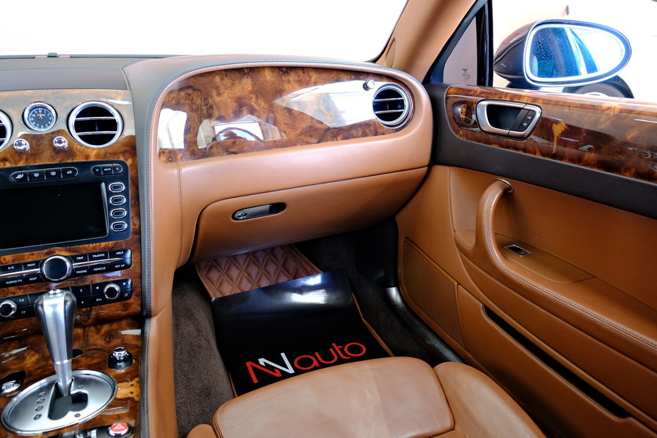 Продам Bentley Continental 2008 года в Одессе