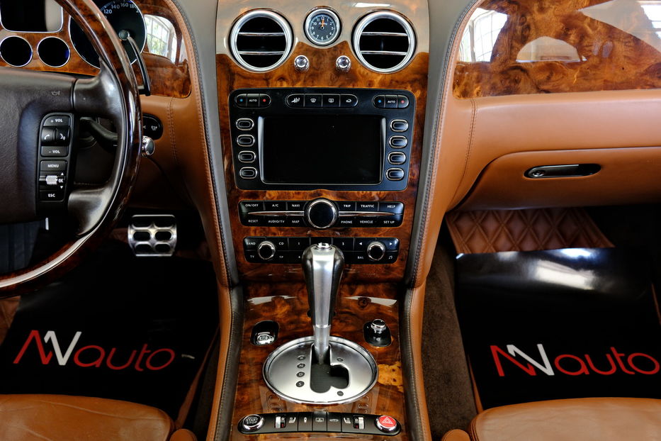 Продам Bentley Continental 2008 года в Одессе