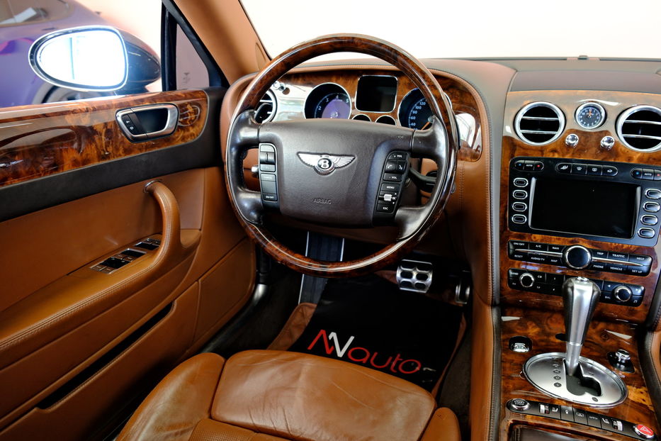 Продам Bentley Continental 2008 года в Одессе