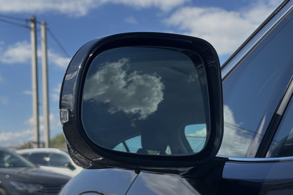 Продам Jaguar F-Pace 2020 года в Львове