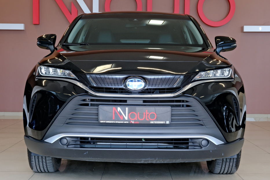 Продам Toyota Venza Hybrid 2023 года в Одессе