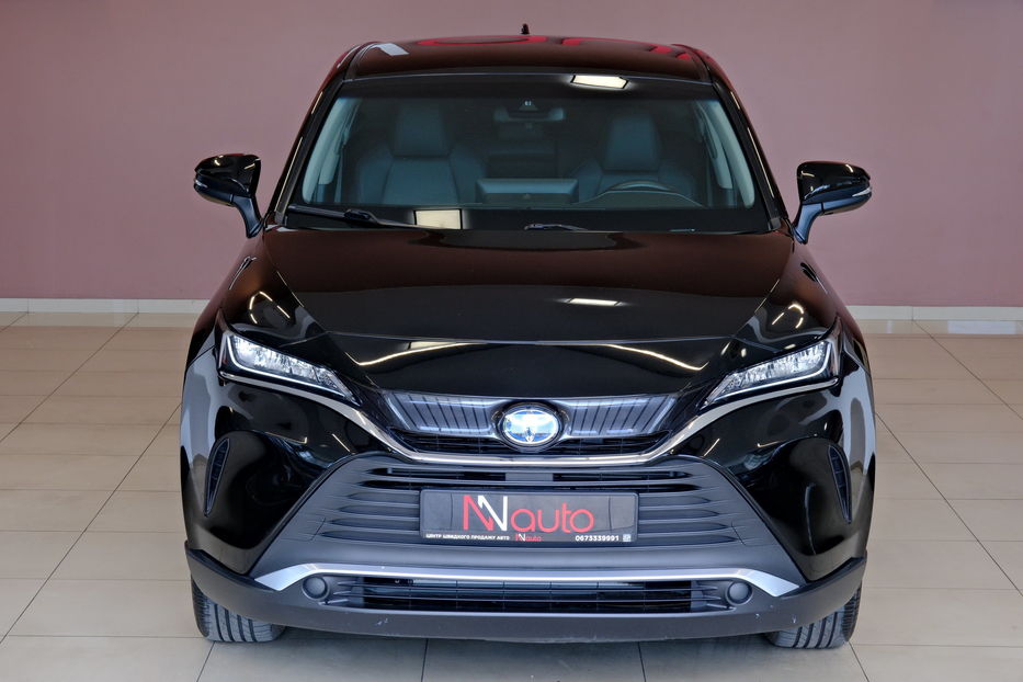 Продам Toyota Venza Hybrid 2023 года в Одессе