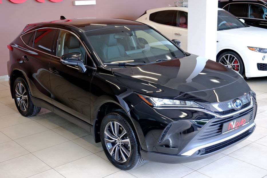 Продам Toyota Venza Hybrid 2023 года в Одессе