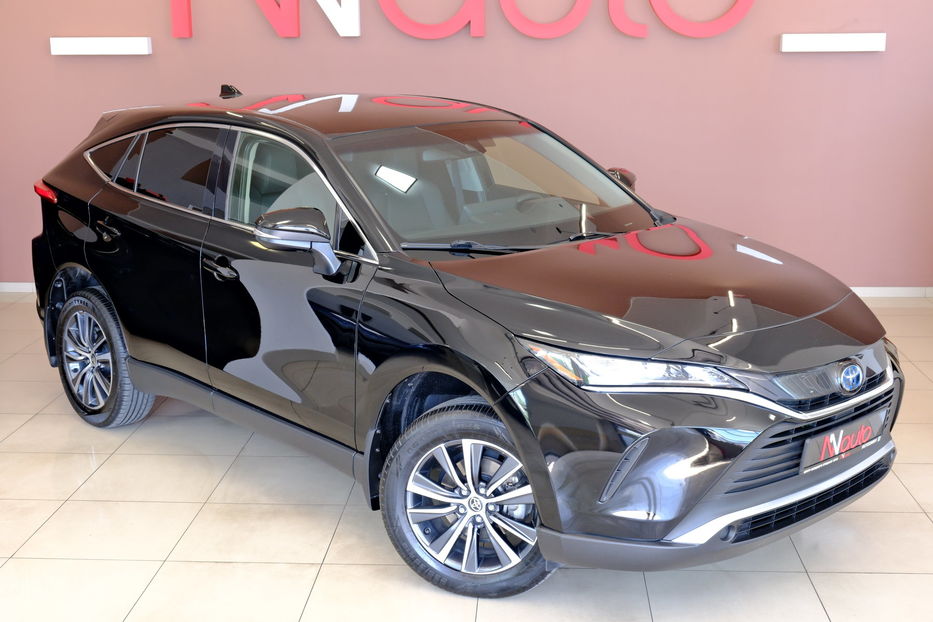Продам Toyota Venza Hybrid 2023 года в Одессе