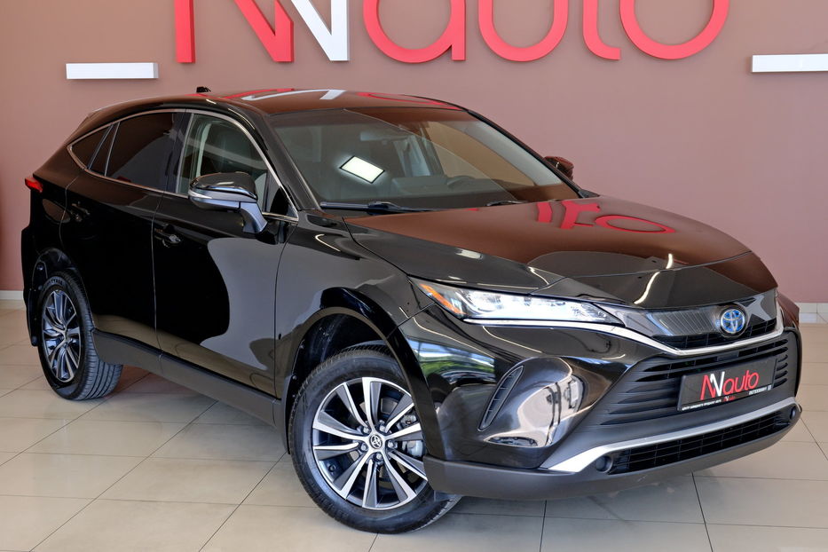 Продам Toyota Venza Hybrid 2023 года в Одессе