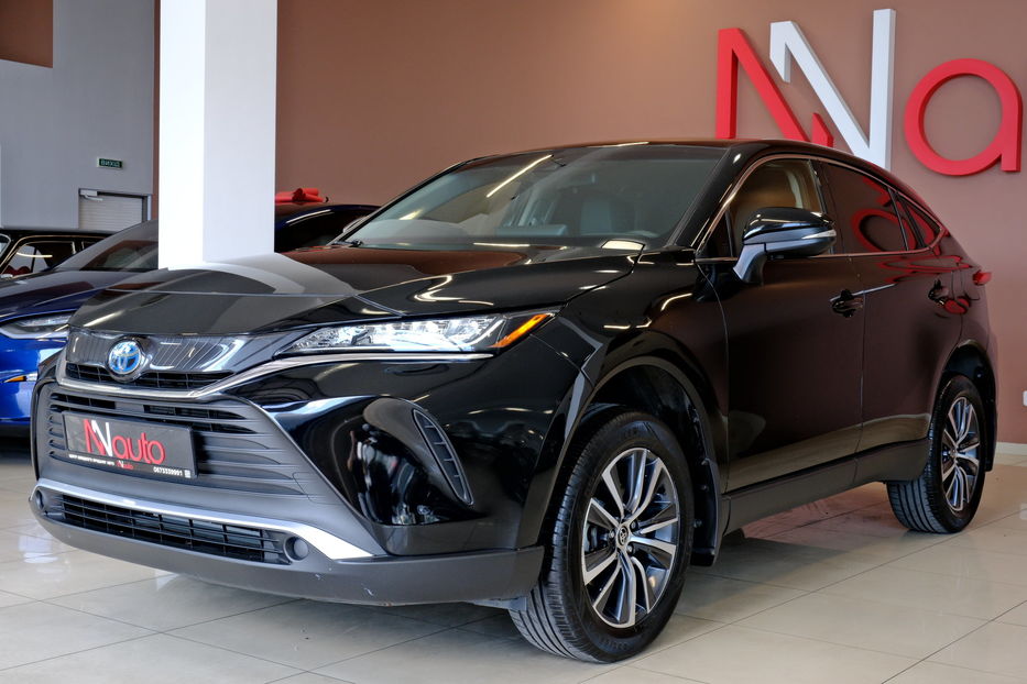 Продам Toyota Venza Hybrid 2023 года в Одессе
