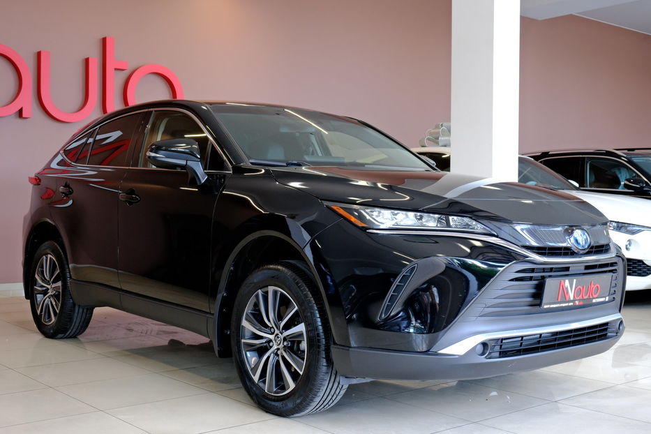Продам Toyota Venza Hybrid 2023 года в Одессе