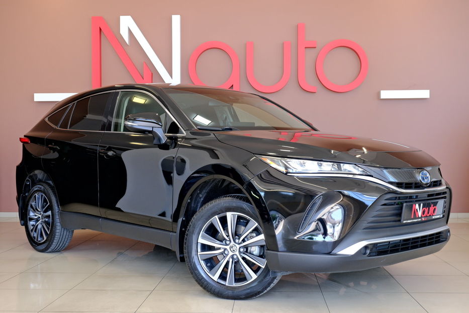 Продам Toyota Venza Hybrid 2023 года в Одессе
