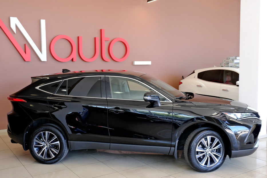 Продам Toyota Venza Hybrid 2023 года в Одессе