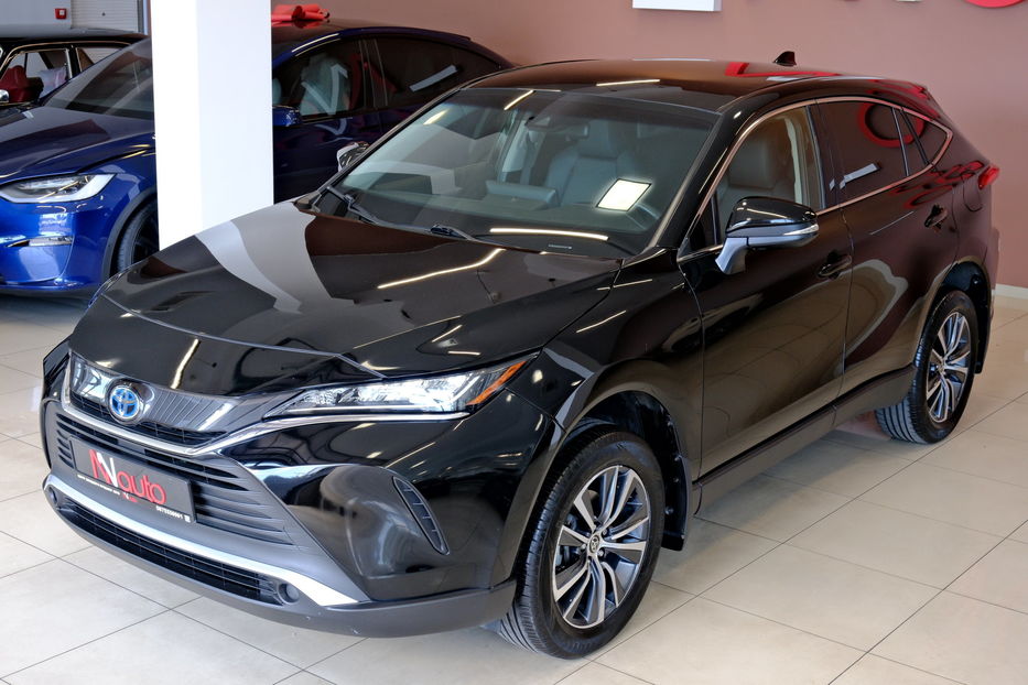 Продам Toyota Venza Hybrid 2023 года в Одессе