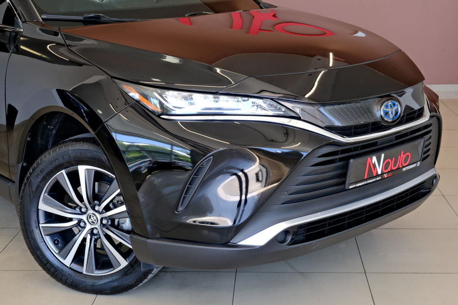 Продам Toyota Venza Hybrid 2023 года в Одессе