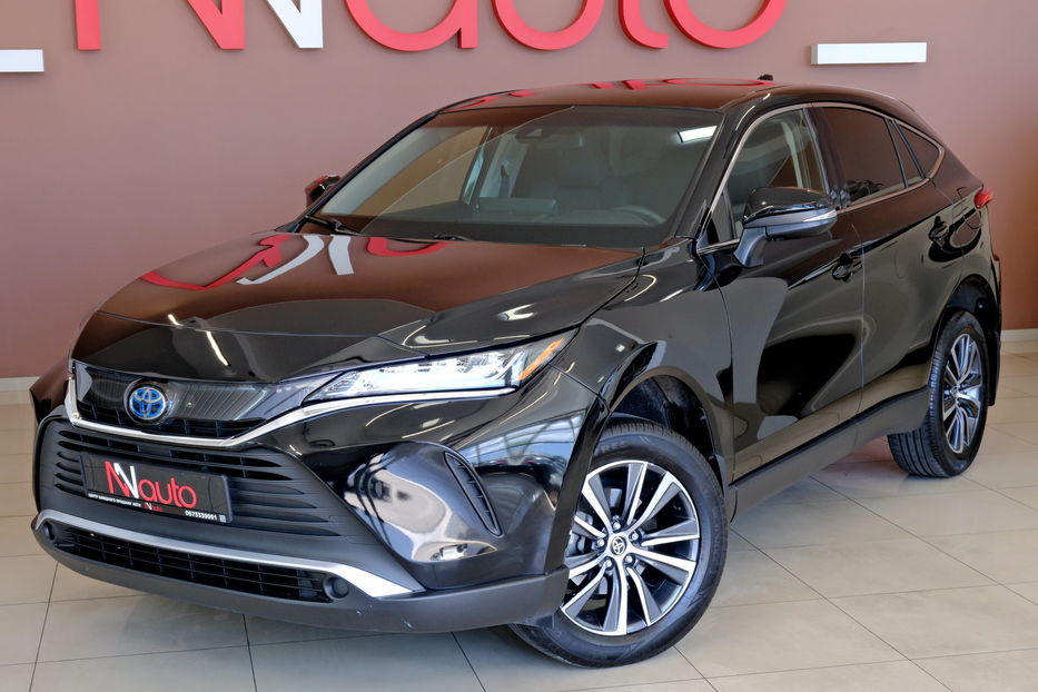 Продам Toyota Venza Hybrid 2023 года в Одессе