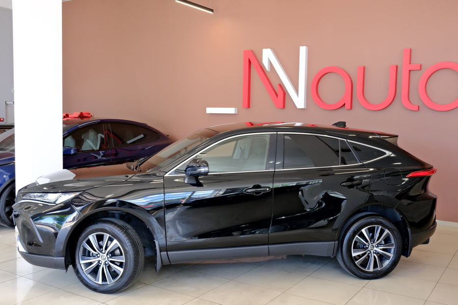 Продам Toyota Venza Hybrid 2023 года в Одессе