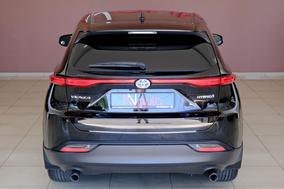 Продам Toyota Venza Hybrid 2023 года в Одессе