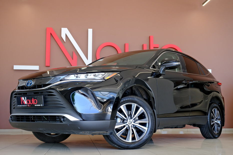 Продам Toyota Venza Hybrid 2023 года в Одессе