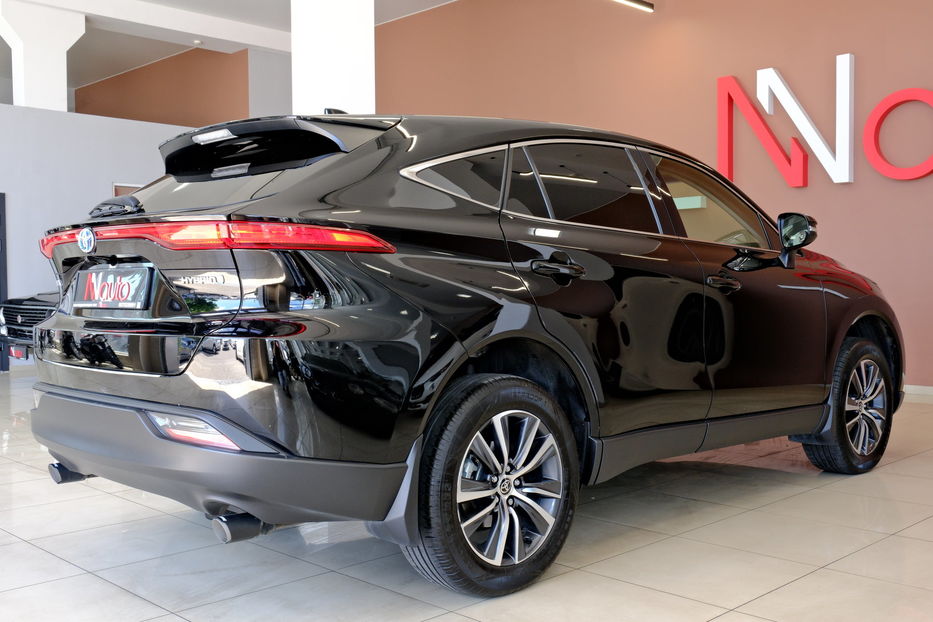 Продам Toyota Venza Hybrid 2023 года в Одессе