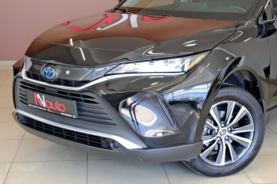 Продам Toyota Venza Hybrid 2023 года в Одессе