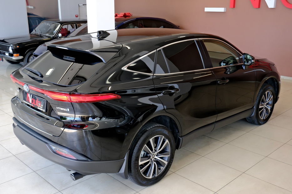 Продам Toyota Venza Hybrid 2023 года в Одессе