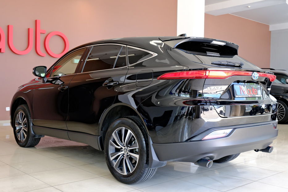 Продам Toyota Venza Hybrid 2023 года в Одессе