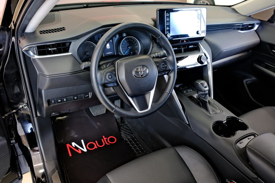 Продам Toyota Venza Hybrid 2023 года в Одессе