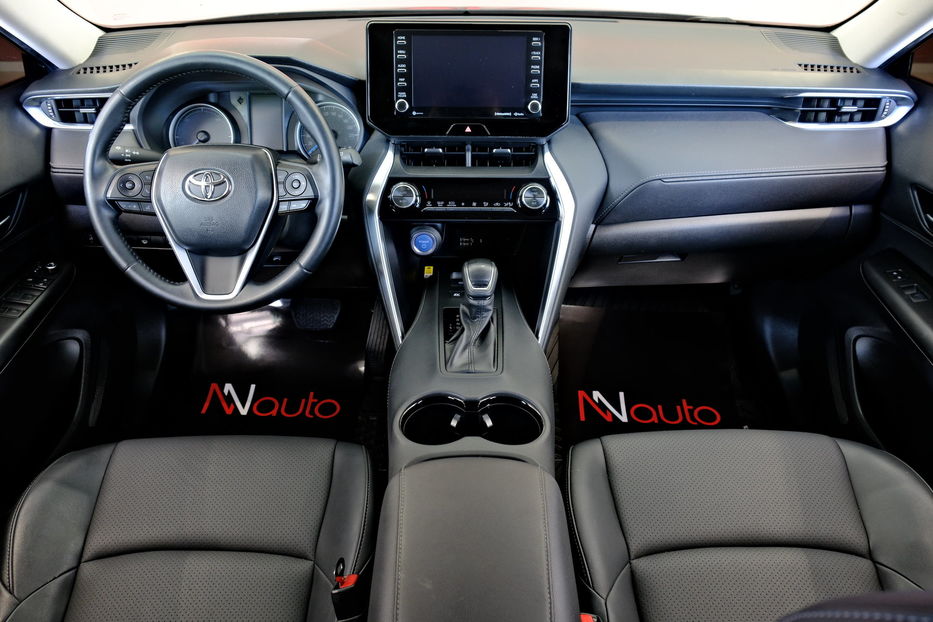 Продам Toyota Venza Hybrid 2023 года в Одессе