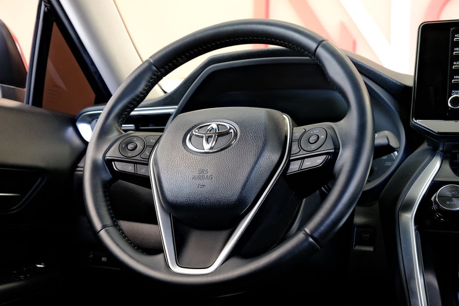 Продам Toyota Venza Hybrid 2023 года в Одессе