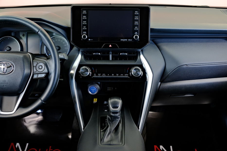Продам Toyota Venza Hybrid 2023 года в Одессе