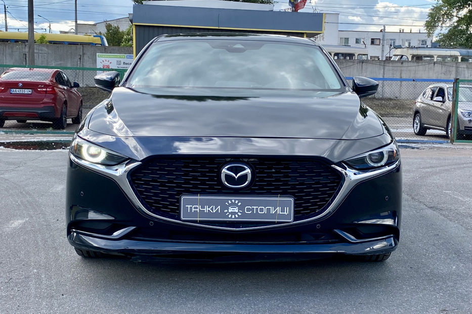 Продам Mazda 3 2019 года в Киеве