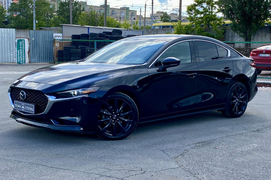 Продам Mazda 3 2019 года в Киеве