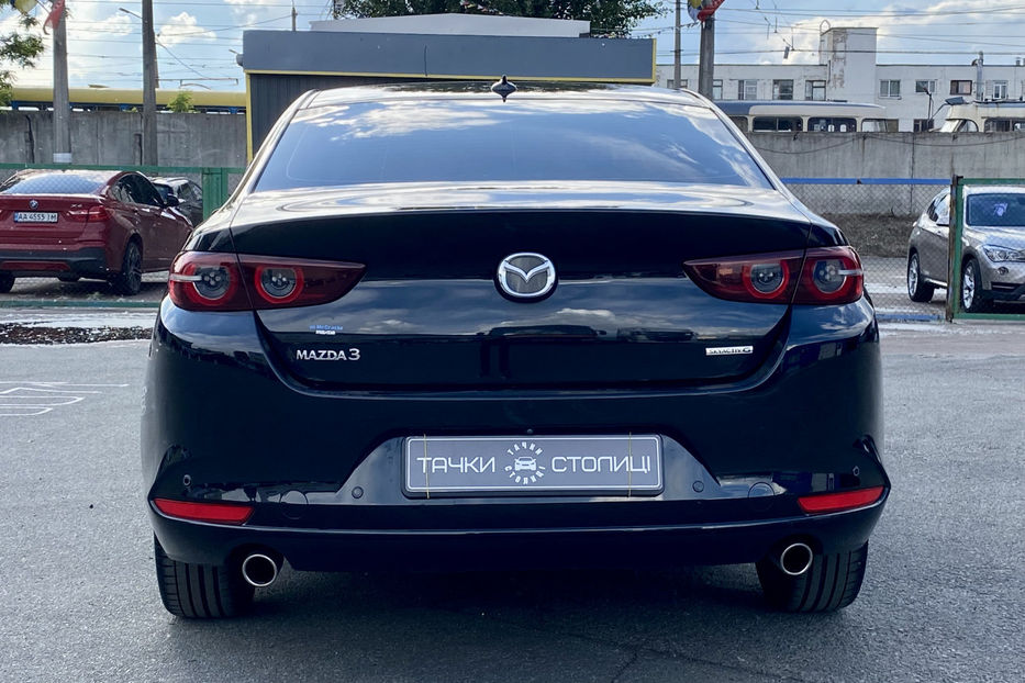 Продам Mazda 3 2019 года в Киеве