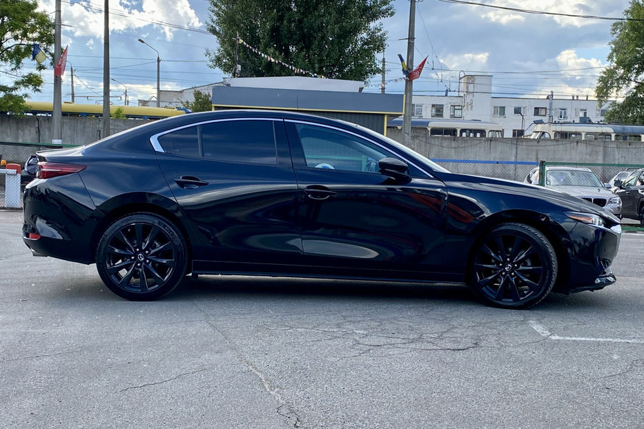 Продам Mazda 3 2019 года в Киеве