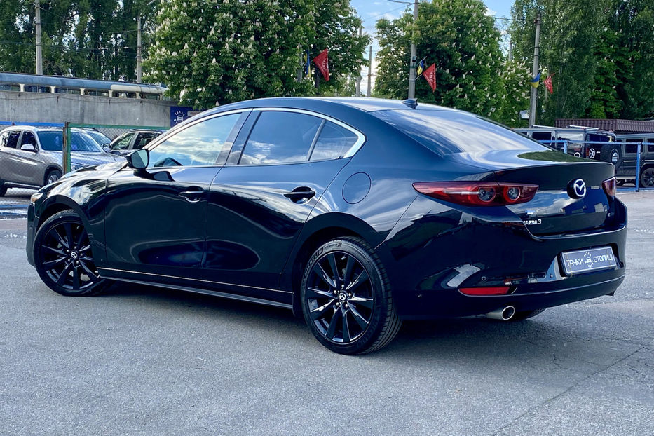 Продам Mazda 3 2019 года в Киеве
