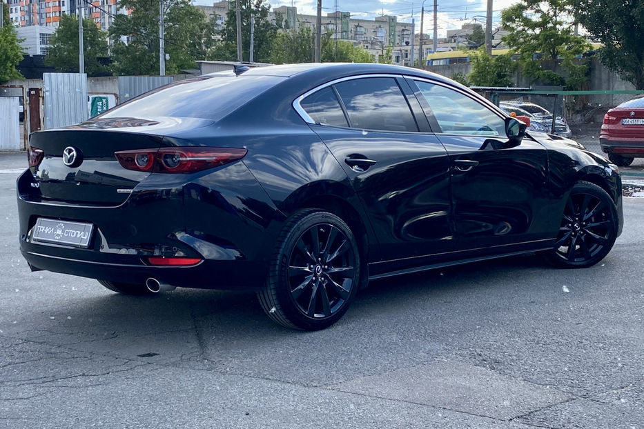 Продам Mazda 3 2019 года в Киеве